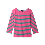 CHANTAIL BRETON HATLEY FEMME RAYURES MELON D'EAU S26CAL1718 MAHEU GO SPORT DEVANT