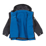 ENSEMBLE 3 EN 1 MI-SAISON GARÇON, ROBIN ROYAL 5 ET 6 ANS