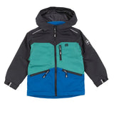 ENSEMBLE 3 EN 1 MI-SAISON GARÇON, ROBIN ROYAL 5 ET 6 ANS