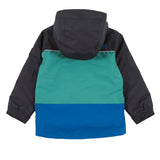 ENSEMBLE 3 EN 1 MI-SAISON GARÇON, ROBIN ROYAL 5 ET 6 ANS