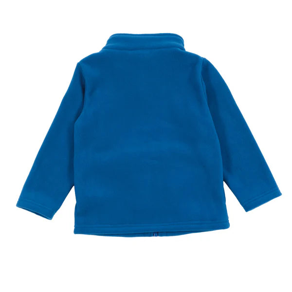 ENSEMBLE 3 EN 1 MI-SAISON GARÇON, ROBIN ROYAL 5 ET 6 ANS