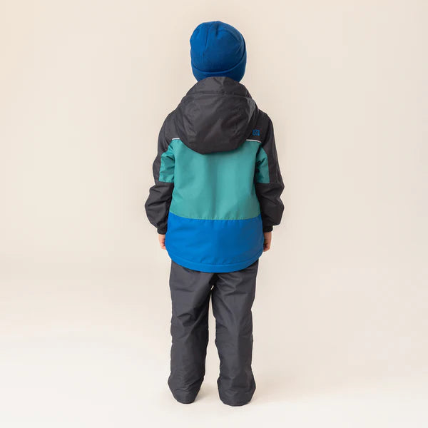 ENSEMBLE 3 EN 1 MI-SAISON GARÇON ROBIN ROYAL 5 ET 6 ANS S26M201 NANO MAHEU GO SPORT DOS MANNEQUIN PLEIN PIED