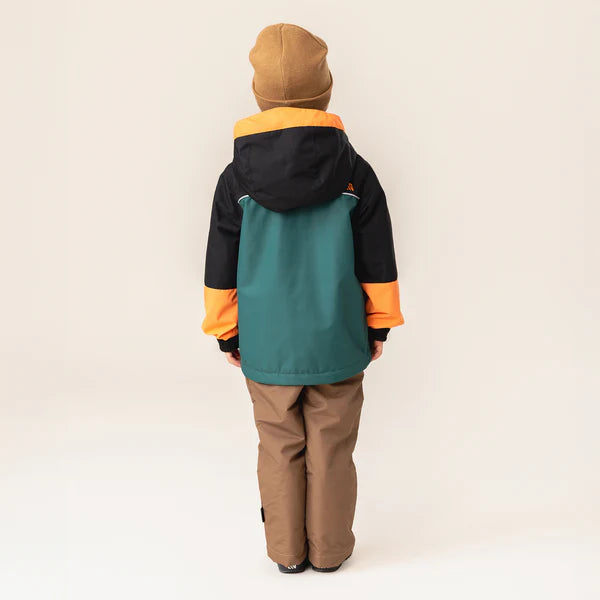 ENSEMBLE MI-SAISON GARÇON LEWIS 6 À 10 ANS S26M203 NANO MAHEU GO SPORT DOS MANNEQUIN PLEIN PIED