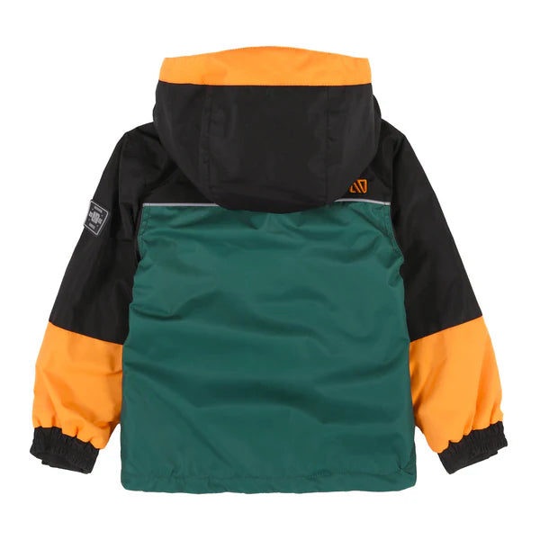 ENSEMBLE MI-SAISON GARÇON, LEWIS 6 À 10 ANS