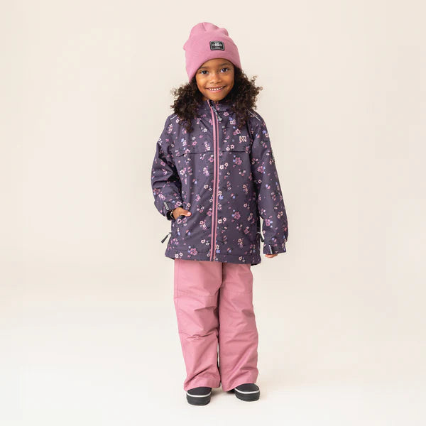 ENSEMBLE MI-SAISON FILLE AMÉLIA 2 À 6 ANS S26M252 NANO MAHEU GO SPORT DEVANT MANNEQUIN