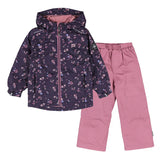 ENSEMBLE MI-SAISON FILLE AMÉLIA 2 À 6 ANS S26M252 NANO MAHEU GO SPORT