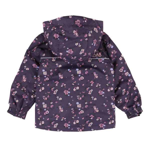 ENSEMBLE MI-SAISON FILLE, AMÉLIA 2 À 6 ANS