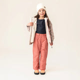 ENSEMBLE 3 EN 1 MI-SAISON FILLE, MARGOT 3 À 6 ANS