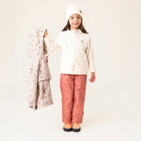 ENSEMBLE 3 EN 1 MI-SAISON FILLE MARGOT 3 À 6 ANS S26M254 NANO MAHEU GO SPORT DEVANT MANNEQUIN CHANDAIL POLAR AMOVIBLE