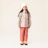 ENSEMBLE 3 EN 1 MI-SAISON FILLE MARGOT 3 À 6 ANS S26M254 NANO MAHEU GO SPORT DEVANT MANNEQUIN