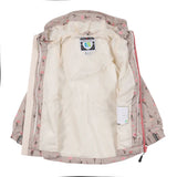 ENSEMBLE 3 EN 1 MI-SAISON FILLE, MARGOT 3 À 6 ANS