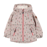 ENSEMBLE 3 EN 1 MI-SAISON FILLE, MARGOT 3 À 6 ANS