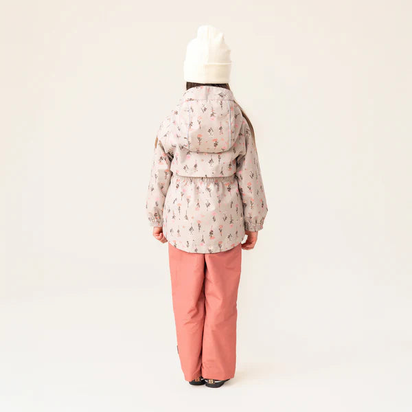 ENSEMBLE 3 EN 1 MI-SAISON FILLE MARGOT 3 À 6 ANS S26M254 NANO MAHEU GO SPORT DOS MANNEQUIN