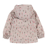 ENSEMBLE 3 EN 1 MI-SAISON FILLE, MARGOT 3 À 6 ANS