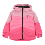 MANTEAU 3 EN 1 MI-SAISON FILLE CLAIRE 5 ET 6 ANS S26M262 NANO MAHEU GO SPORT DEVANT