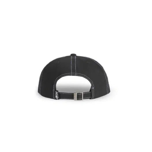 CASQUETTE ADULTE, RILL NOIR - Maheu Go Sport