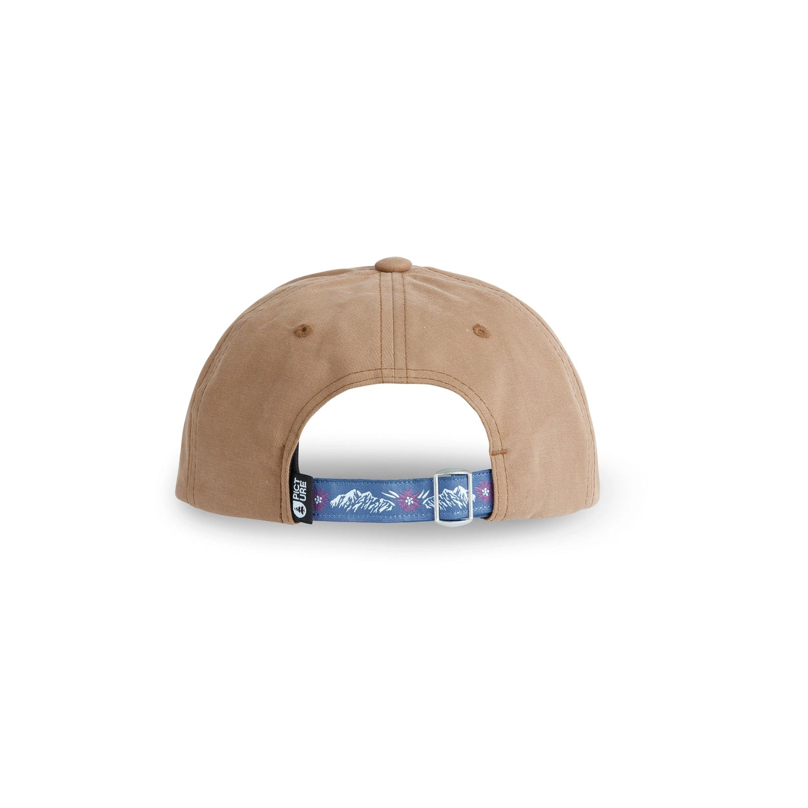 CASQUETTE ADULTE ATZAN SHITAKE SB0278 PICTURE ORGANIC MAHEU GO SPORT DOS