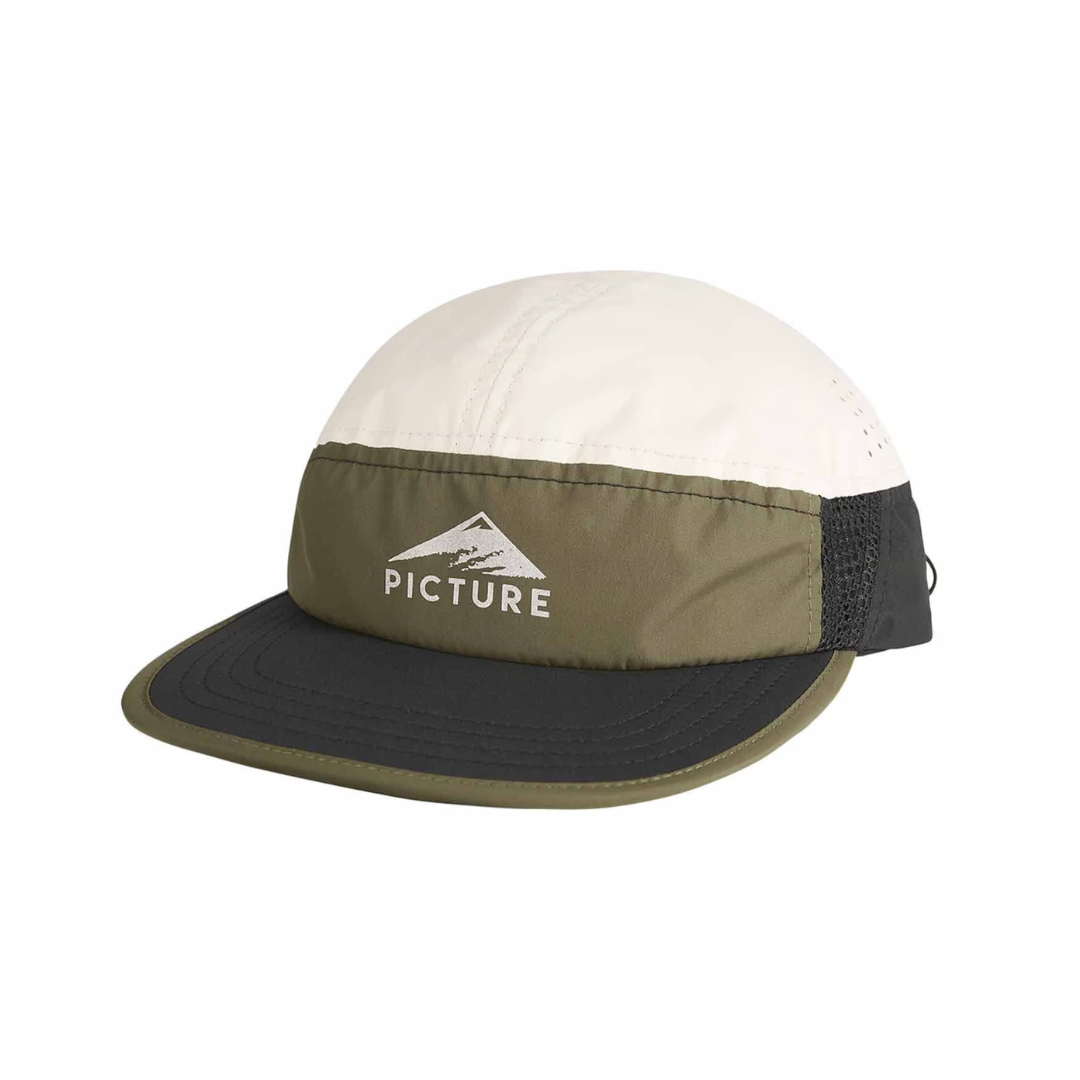 CASQUETTE IMPERMÉABLE ADULTE SHONTO TOBACCO SB235 PICTURE MAHEU GO SPORT DEVANT