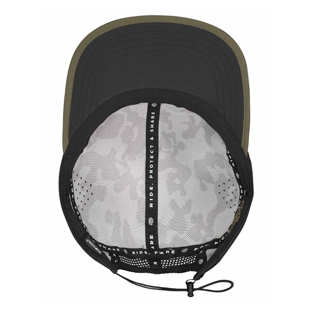 CASQUETTE IMPERMÉABLE ADULTE SHONTO TOBACCO SB235 PICTURE MAHEU GO SPORT INTÉRIEUR