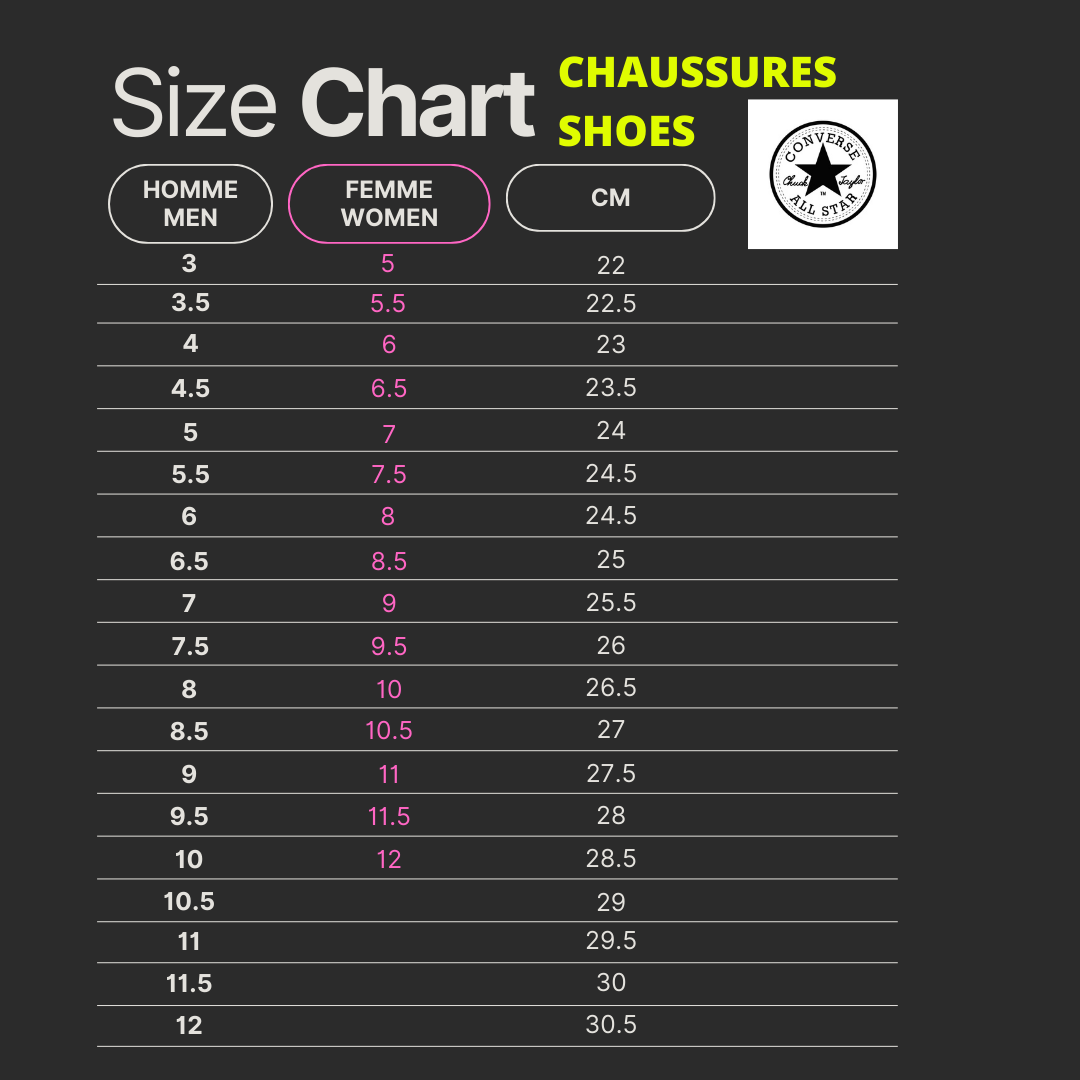 CHAUSSURE POUR FEMME, CTAS LIFT OX BLANC - Maheu Go Sport