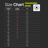 CHAUSSURE POUR FEMME, CTAS LIFT OX BLANC - Maheu Go Sport