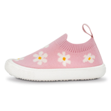 CHAUSSURES A ENFILER JAN & JUL ENFANT SLIP ON MARGUERITE ROSE SKG KDS MAHEU GO SPORT CÔTÉ