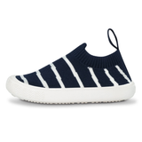 CHAUSSURES À ENFILER JAN JUL ENFANT SLIP ON MARINE SKG NST MAHEU GO SPORT CÔTÉ