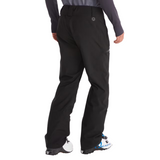 PANTALON SKI HOMME, SNOWBLAST NOIR