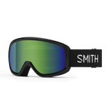 LUNETTE SKI SNOW ENFANT, SNOWDAY NOIR