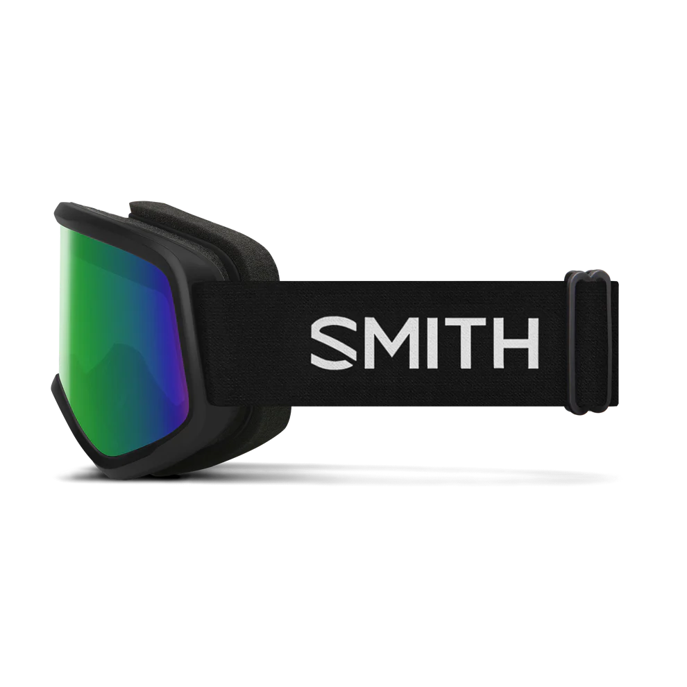 LUNETTE SKI SNOW ENFANT, SNOWDAY NOIR