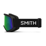 LUNETTE SKI SNOW ENFANT, SNOWDAY NOIR