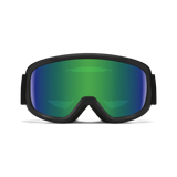 LUNETTE SKI SNOW ENFANT SNOWDAY NOIR M004420DY99C5 SMITH MAHEU GO SPORT DEVANT