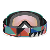 LUNETTE SKI SNOW ENFANT, SNOWDAY JADE