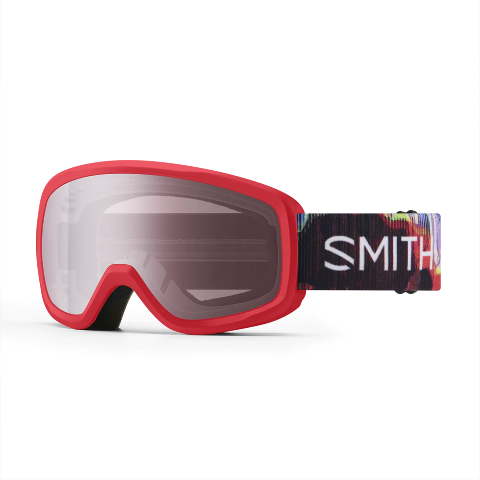 LUNETTE SKI SNOW ENFANT, SNOWDAY PATROL MIXED