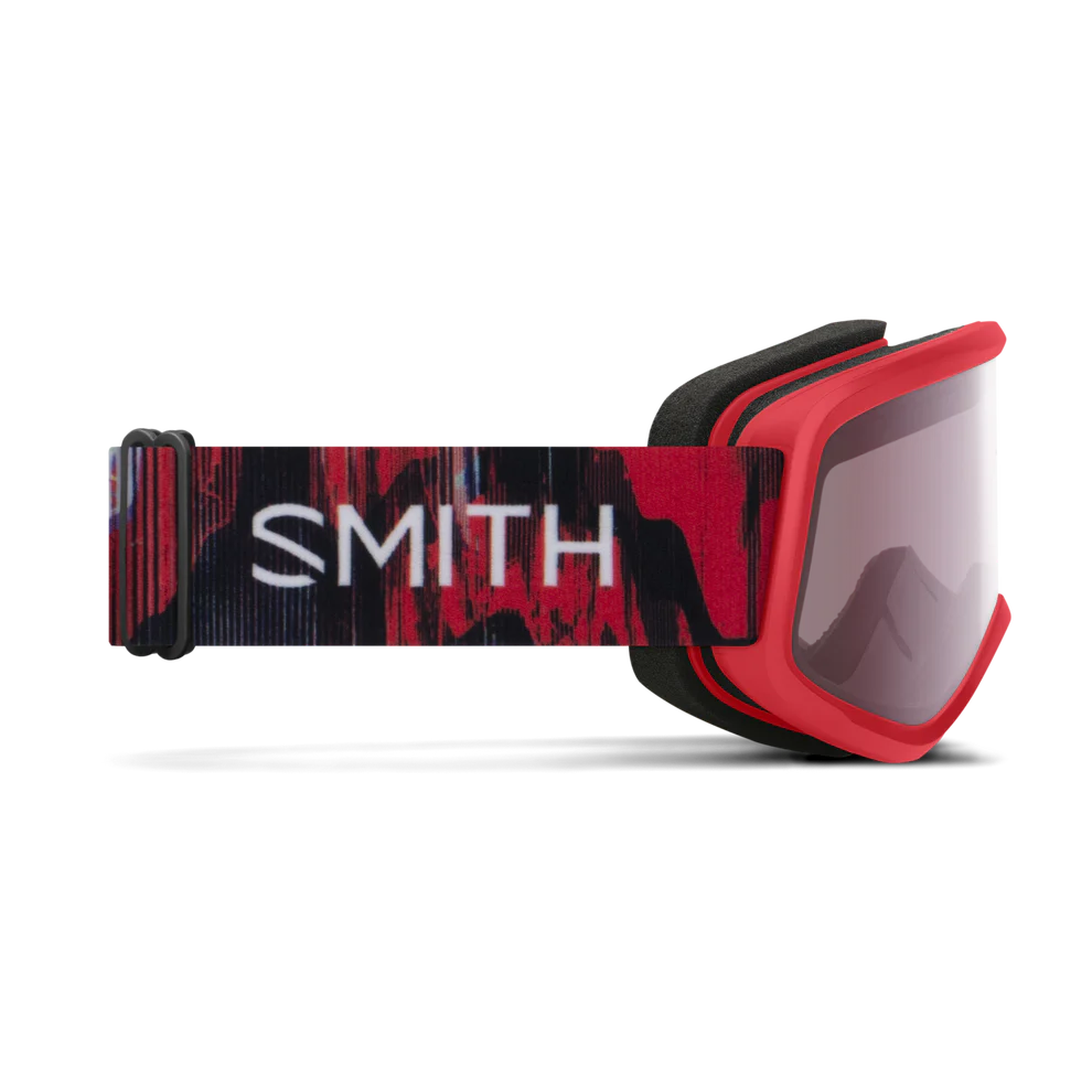 LUNETTE SKI SNOW ENFANT SNOWDAY PATROL MIXED M004423R4994U SMITH MAHEU GO SPORT CÔTÉ