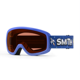 LUNETTE SKI SNOW ENFANT, SNOWDAY SUPERNOVA ROCKETS M004423R999ZF SMITH MAHEU GO SPORT ANGLE
