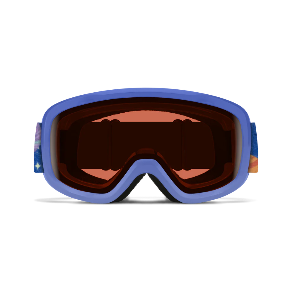 LUNETTE SKI SNOW ENFANT, SNOWDAY SUPERNOVA ROCKETS M004423R999ZF SMITH MAHEU GO SPORT DEVANT