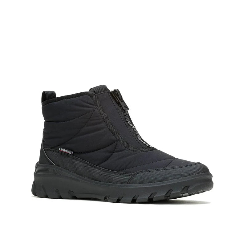 BOTTE D'HIVER POUR FEMME, SNOWDON LO NOIR