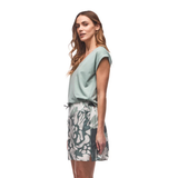 HAUT À MANCHES COURTES FEMME, SOFI III ROSEMARY