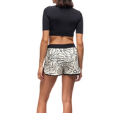 BAS DE MAILLOT FEMME, SONG HEMATITE BOTANICAL