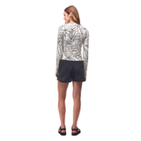 BAS DE MAILLOT FEMME, SONG NOIR
