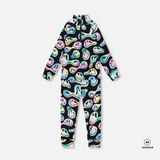 ENSEMBLE SOUS-VETEMENTS FILLE MADAME SOURIRE (5-6 ans) - Maheu Go Sport