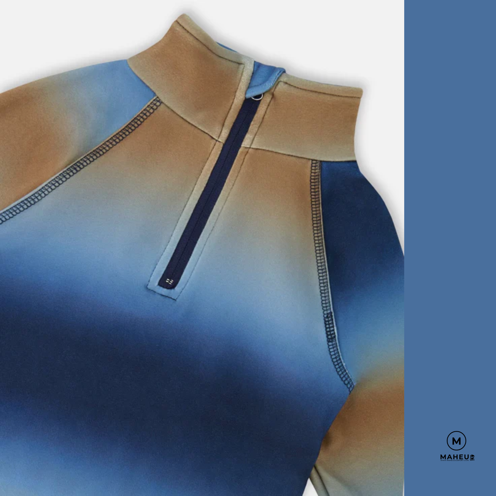 ENSEMBLE SOUS-VETEMENTS GARCON DEGRADE ( 7 à 12 ans) - Maheu Go Sport