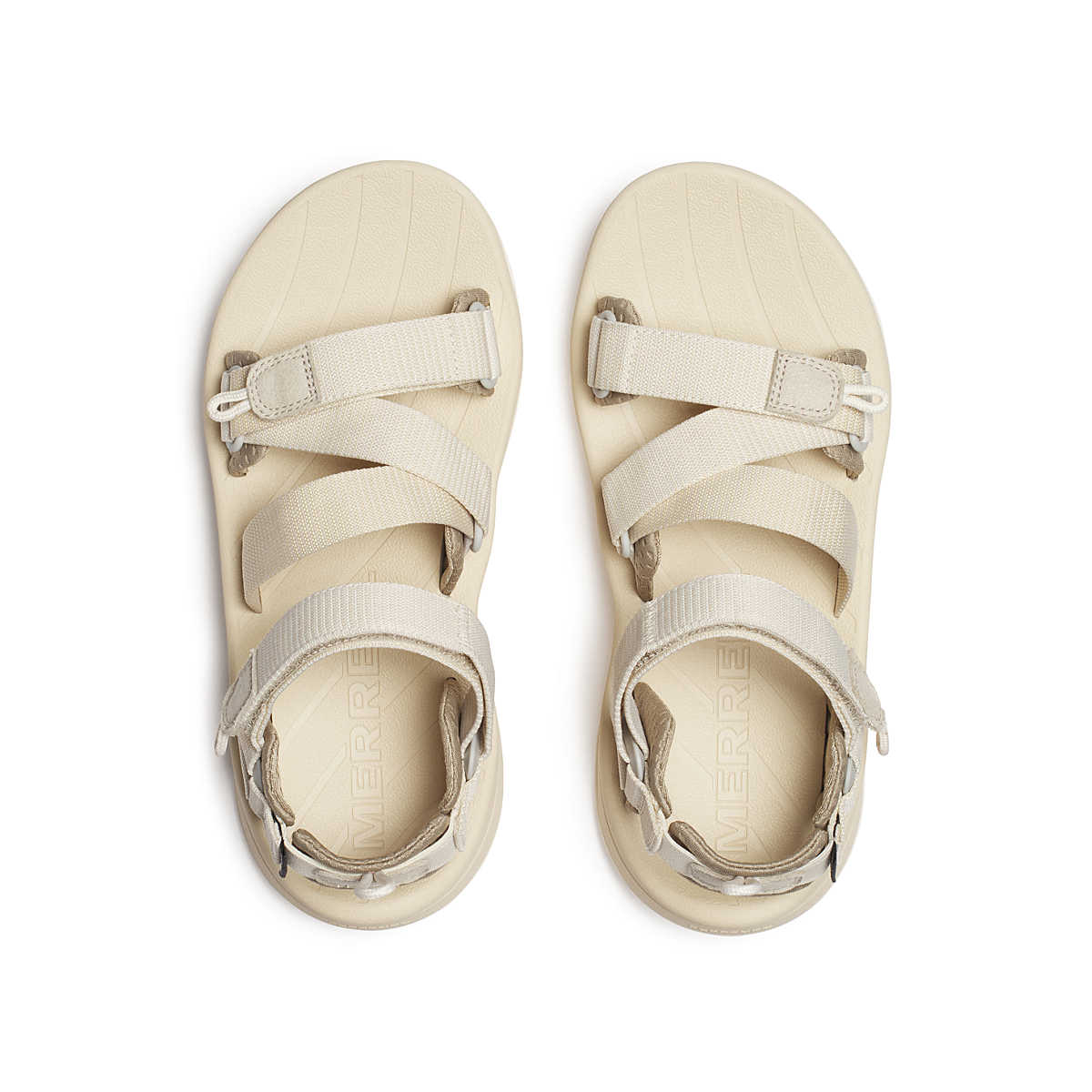 SANDALE FEMME SPEED FUSION SPORT RMX J008122 MERRELL MAHEU GO SPORT PAIRE DESSUS