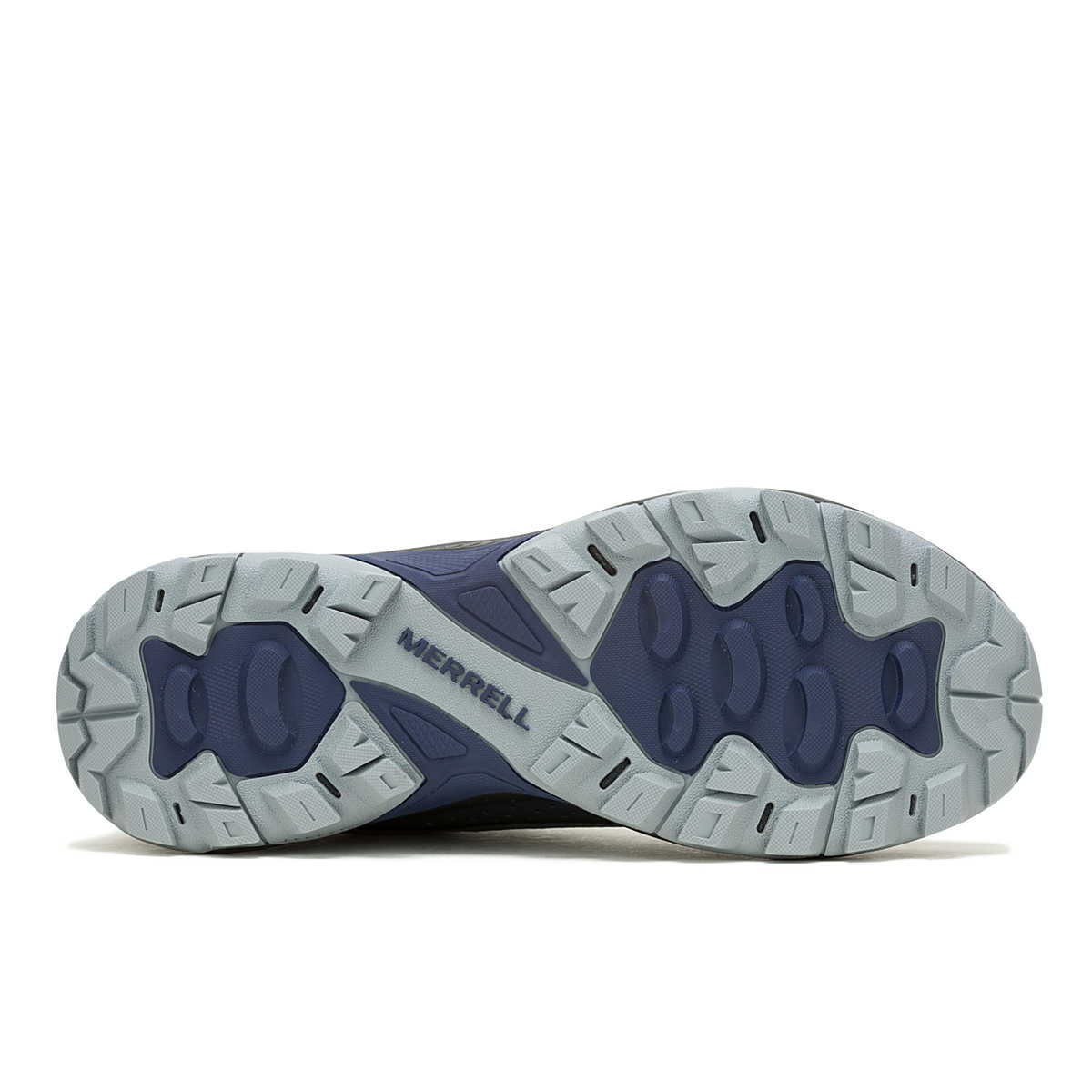 ESPADRILLE HOMME SPEED STRIKE 2 ROCK J038403 MERRELL MAHEU GO SPORT SEMELLE