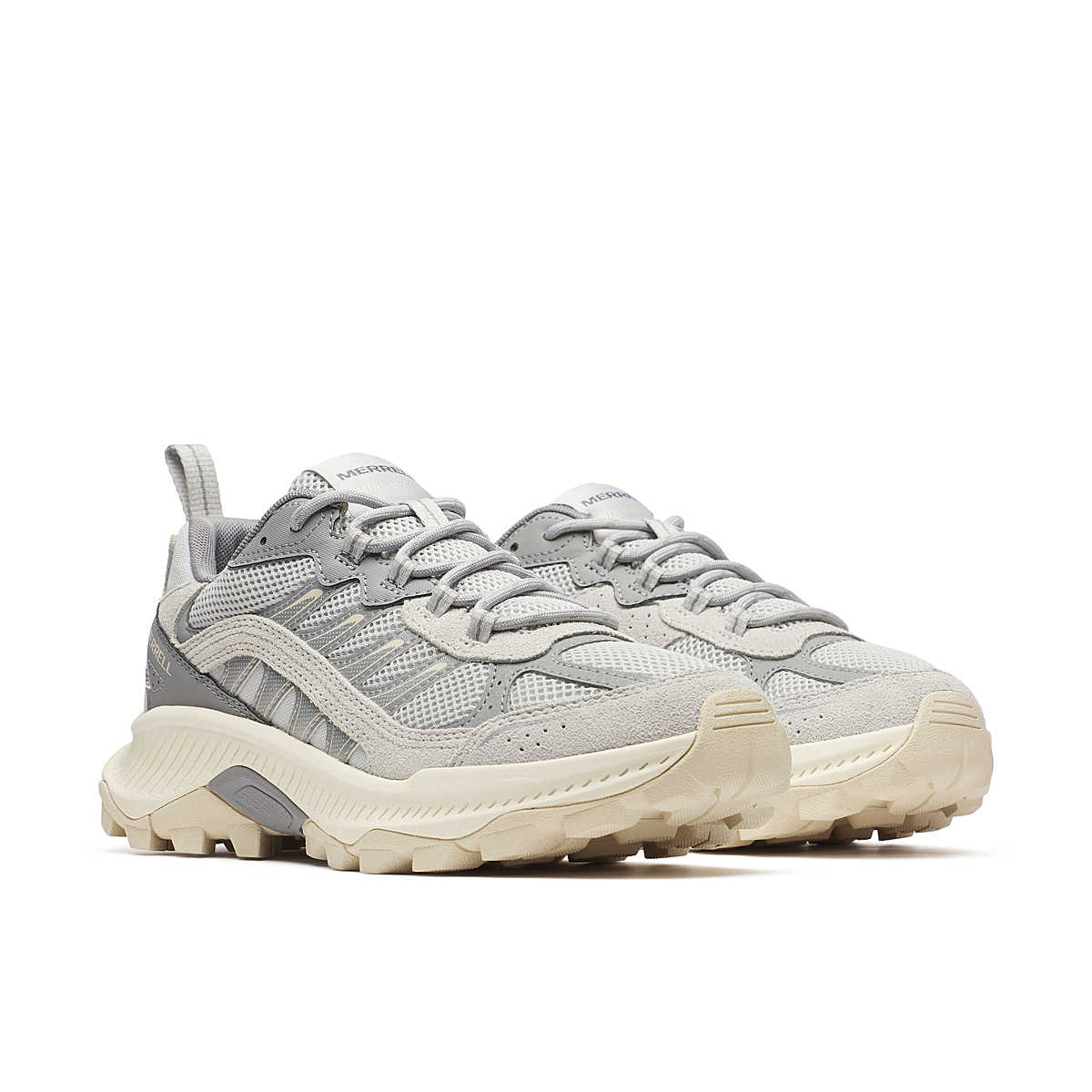 ESPADRILLE FEMME SPEED STRIKE 2 TREK J008152 MERRELL MAHEU GO SPORT PAIRE ANGLE