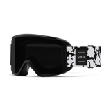 LUNETTE SKI SNOW ADULTE OU JUNIOR, SQUAD S BLACK MARBLE