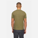 T-SHIRT POUR HOMME, STANCE TECH SKETCH BELUGA