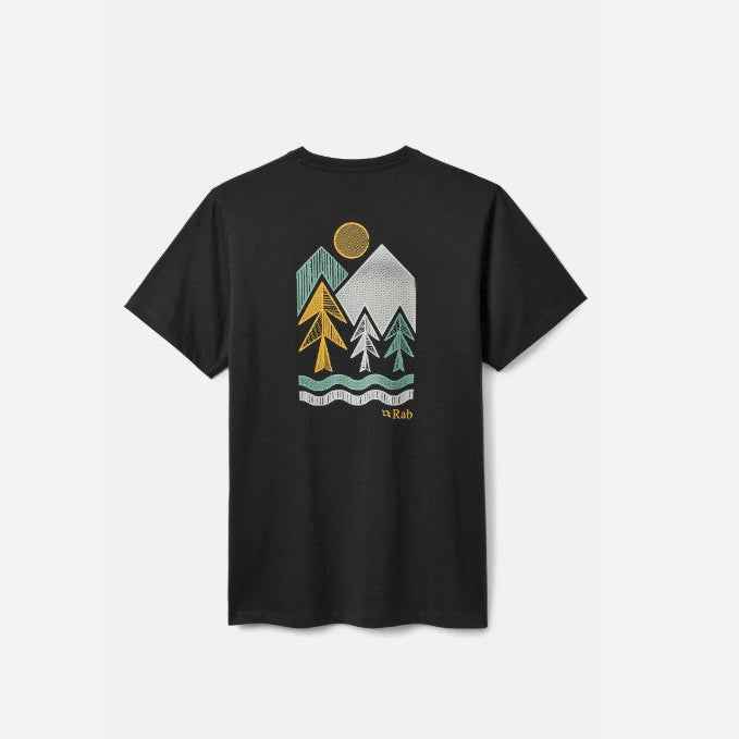 T-SHIRT POUR FEMME, STANCE VISTA BELUGA