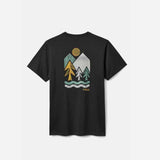 T-SHIRT POUR FEMME, STANCE VISTA BELUGA